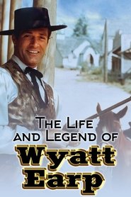 The Life and Legend of Wyatt Earp – Season 1