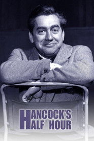 Hancock’s Half Hour – Season 1