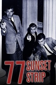 77 Sunset Strip – Season 1