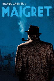 Maigret – Season 1