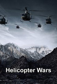 Helicopter Wars – Season 1