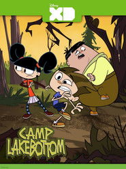 Camp Lakebottom – Season 1