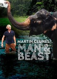 Man & Beast with Martin Clunes – Season 1