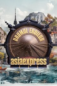 Asia Express – Season 1