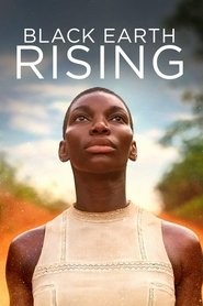 Black Earth Rising – Season 1