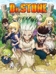 Dr. STONE – Season 1