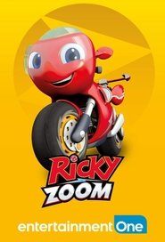 Ricky Zoom – Season 1