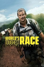 World’s Toughest Race: Eco-Challenge Fiji – Season 1