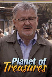 Planet of Treasures – Season 1