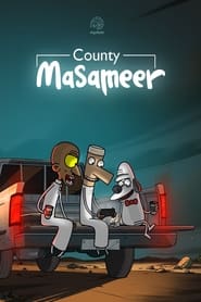 Masameer County – Season 1