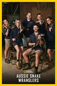 Aussie Snake Wranglers – Season 1