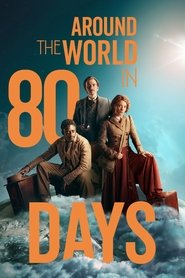 Around the World in 80 Days – Season 1