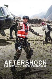 Aftershock: Everest and the Nepal Earthquake – Season 1