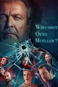Who Shot Otto Mueller? – Season 1