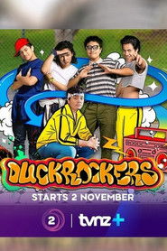 Duckrockers – Season 1