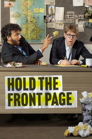 Hold the Front Page – Season 1