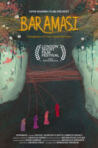 Baramasi – Daughters of the Immortal Tree