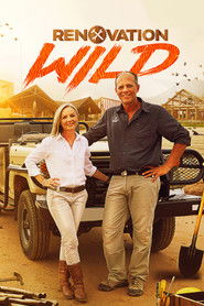 Renovation Wild – Season 1