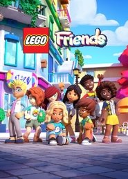 LEGO Friends: The Next Chapter – Season 1