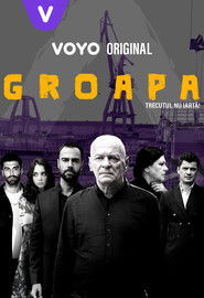 Groapa – Season 1