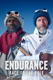 Endurance: Race to the Pole – Season 1