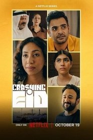 Crashing Eid – Season 1