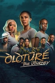 Òlòtūré: The Journey – Season 1