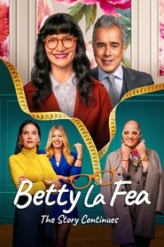 Betty la Fea, the Story Continues – Season 1