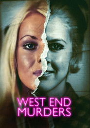 West End Murders – Season 1
