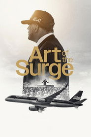 Art of the Surge – Season 1