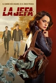 La Jefa – Season 1