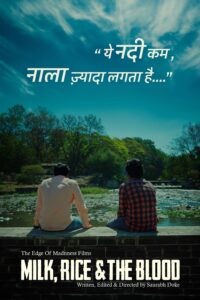 Milk, Rice and the Blood