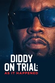 Diddy on Trial: As It Happened – Season 1