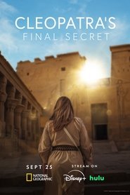 Cleopatra’s Final Secret