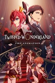 Disney Twisted-Wonderland: The Animation – Season 1