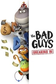 The Bad Guys: Breaking In – Season 1