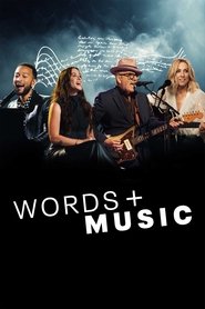 Words + Music – Season 1
