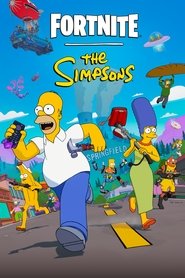 Fortnite x The Simpsons – Season 1