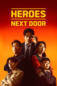 Heroes Next Door – Season 1