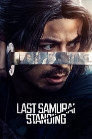 Last Samurai Standing – Season 1