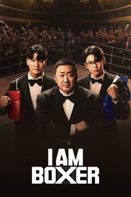 I AM BOXER – Season 1