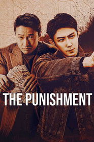 The Punishment – Season 1