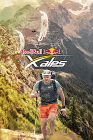Red Bull X-Alps – Season 1
