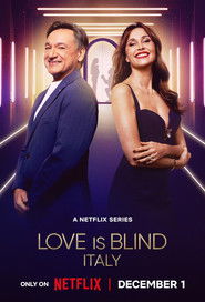 Love Is Blind: Italy – Season 1