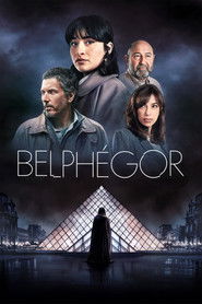 Belphegor – Season 1