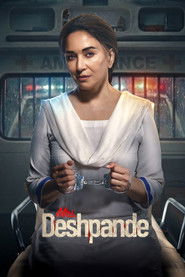 Mrs. Deshpande – Season 1