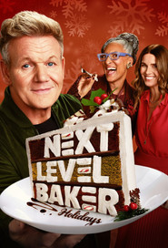 Next Level Baker – Season 1