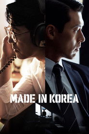 Made in Korea – Season 1