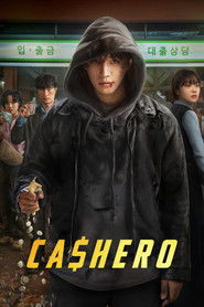 Cashero – Season 1