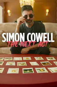 Simon Cowell: The Next Act – Season 1